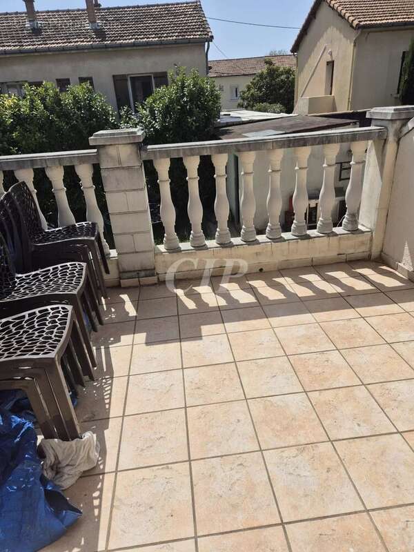 Maison à AVIGNON