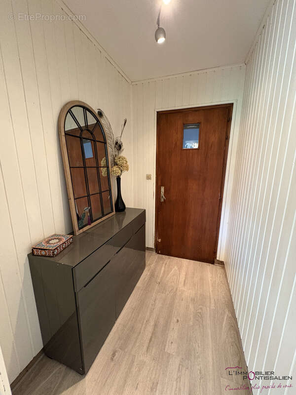 Maison - septfontaines - photo 14