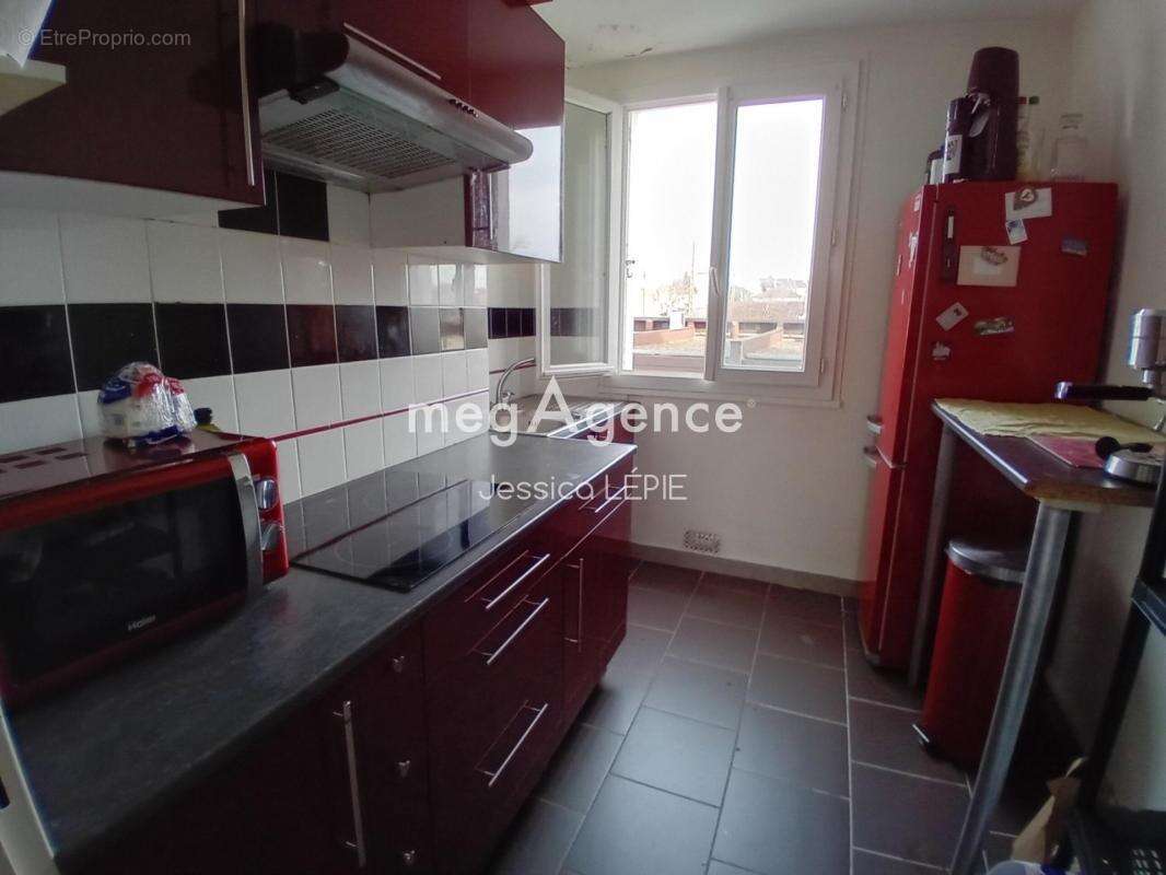 Appartement à NIORT