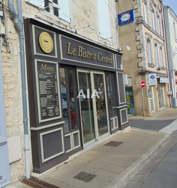 Immeuble appartements + commerce - photo 19