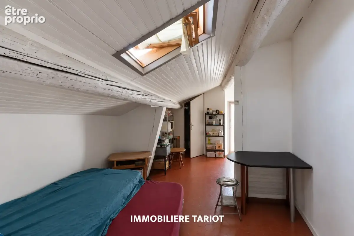 Marseille 13007 - saint victor - appartement studio - photo 2