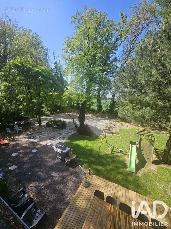 Maison 251 m² à Gonneville-Sur-Scie  - photo 5