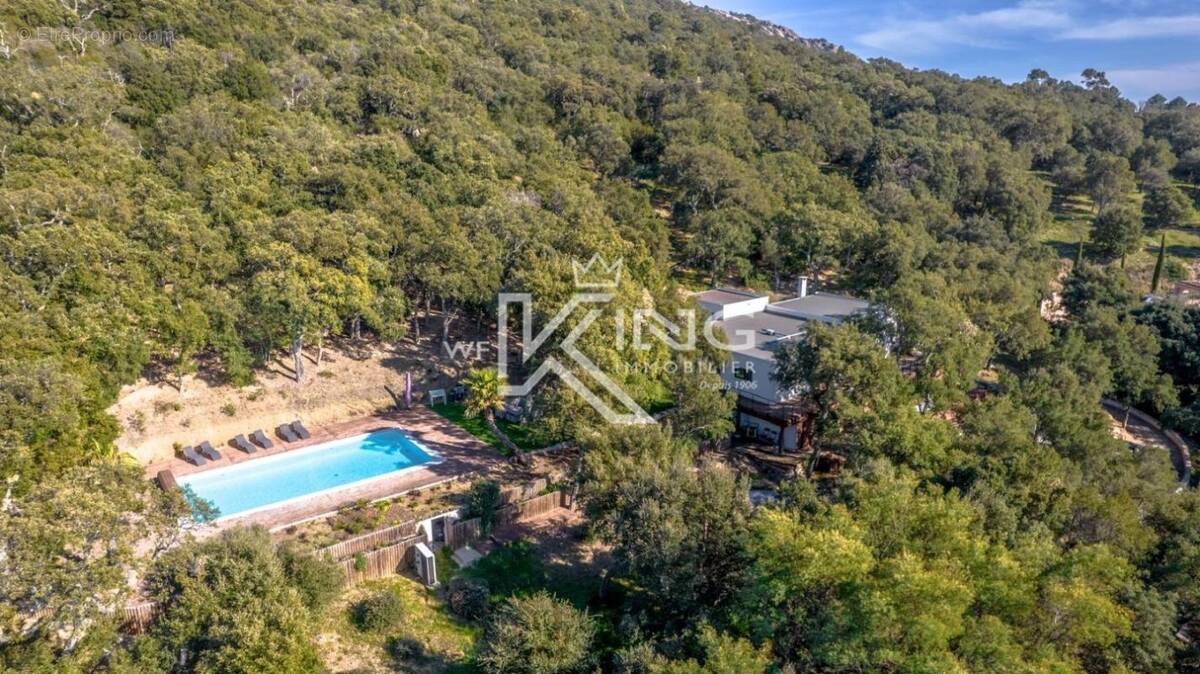 Appartement à PLAN-DE-LA-TOUR