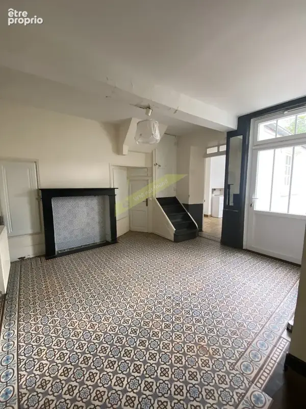 Maison de Caractère en Centre Bourg de Pas en Artois - photo 2