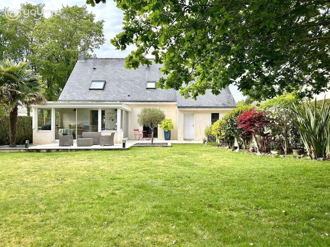 Maison à SAUTRON