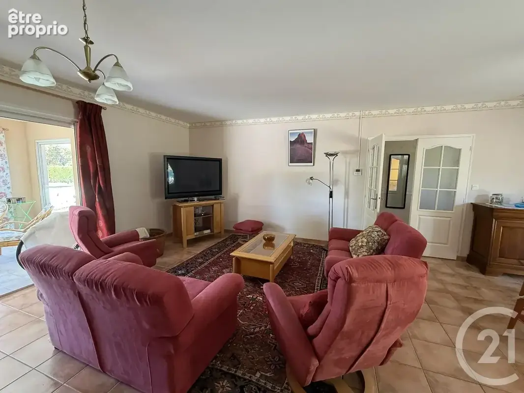 Maison 4 pièces 145 m² à vendre à Sainte-Eulalie-En-Born (40200) - photo 26