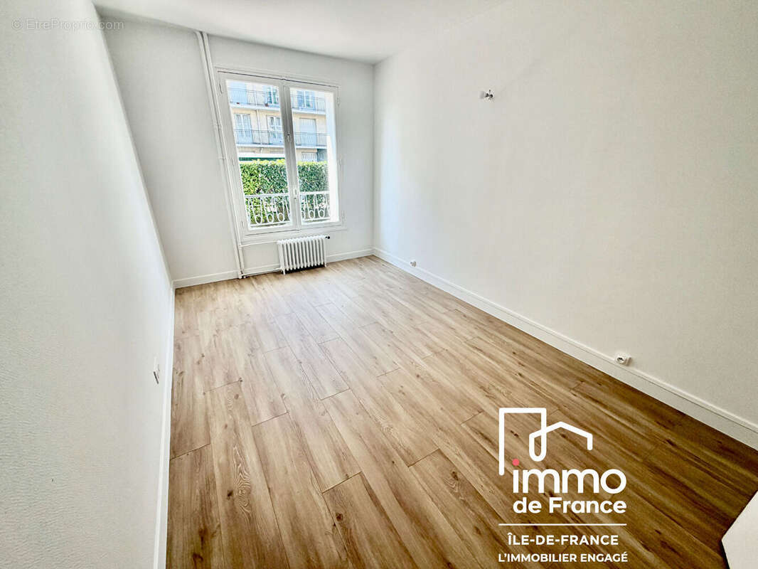 Appartement à VERSAILLES