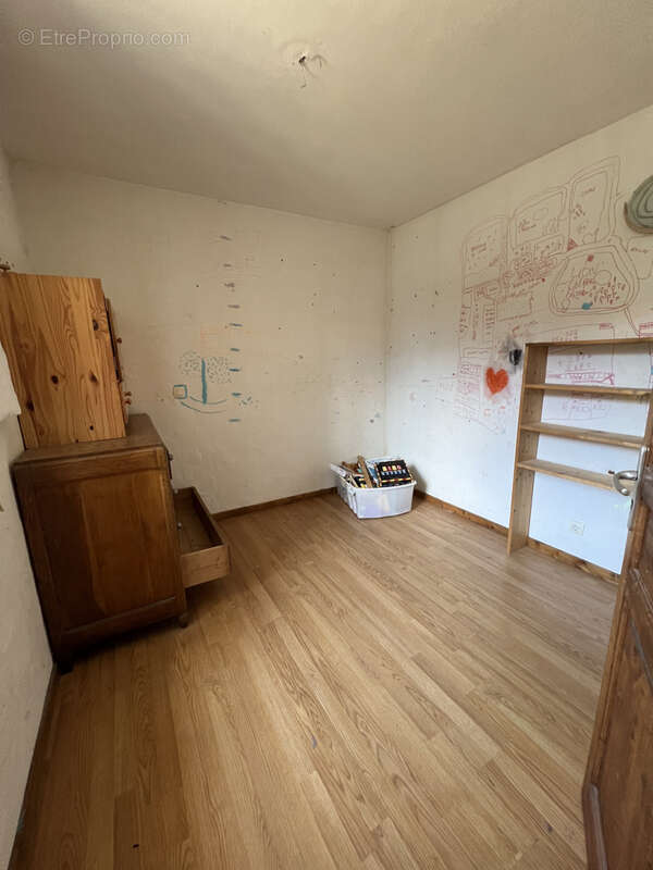 Maison de village à rénover avec fort potentiel   La Côte d'Aime (La Plagne Tarentaise) - photo 8