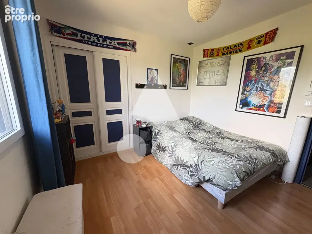 Maison rénovée 133 m² avec piscine, grand garage et fort potentiel à Vesseaux (Ardèche) - photo 10