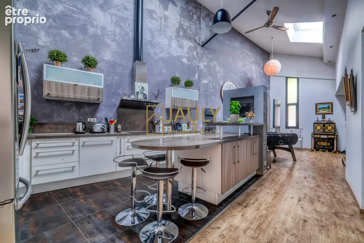 Maison 8 pièces 328 m² à vendre à Meaux (77100) - photo 5