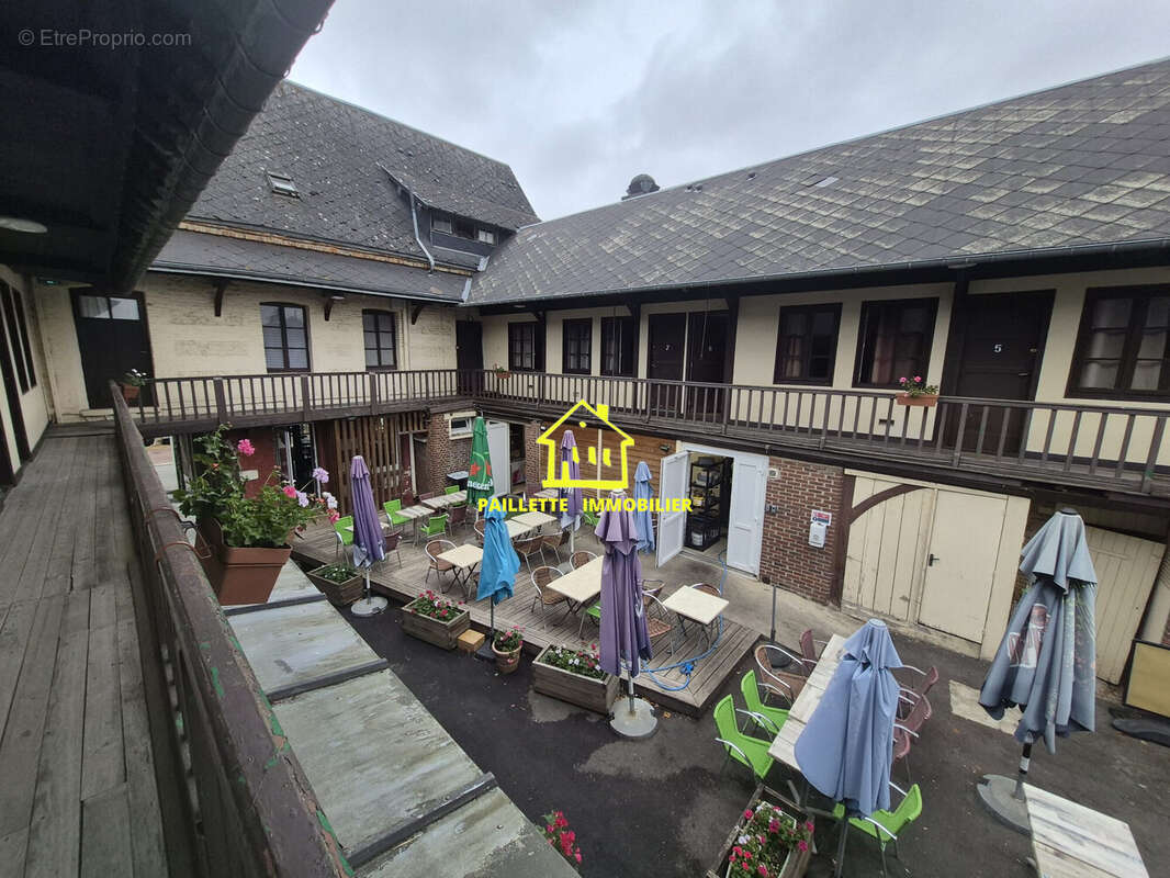 170 m² à Fauville-En-Caux  - photo 6