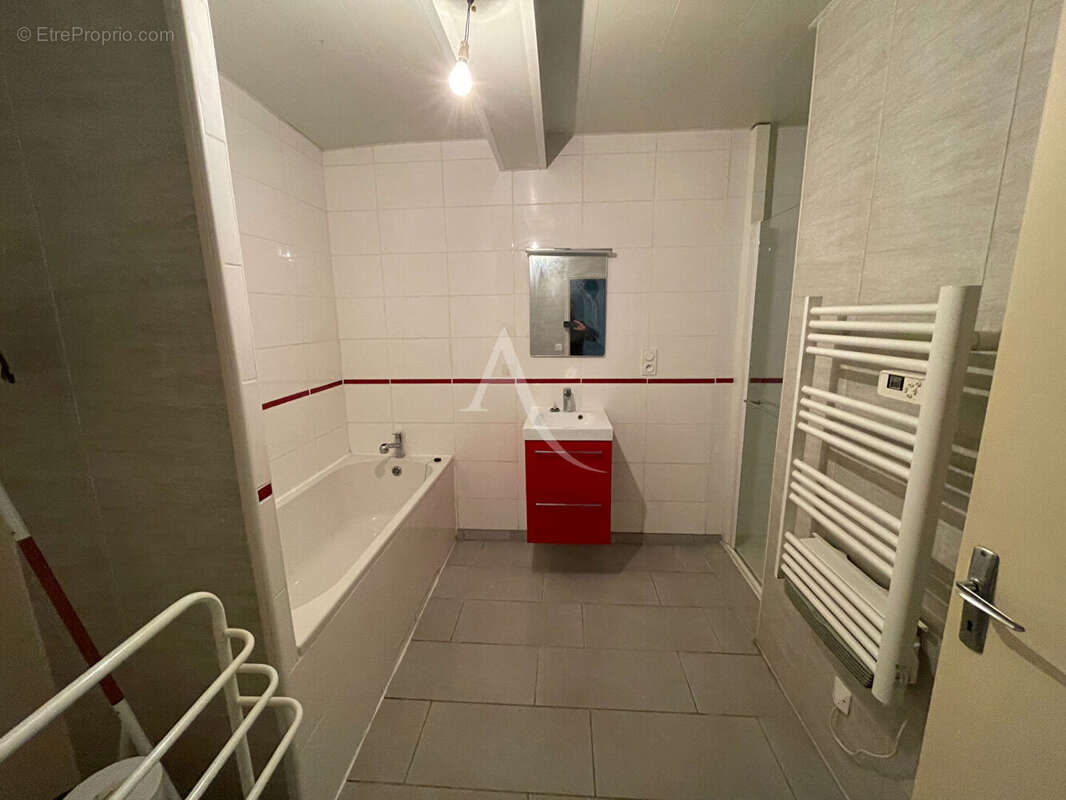 Maison à CASTELNAUDARY