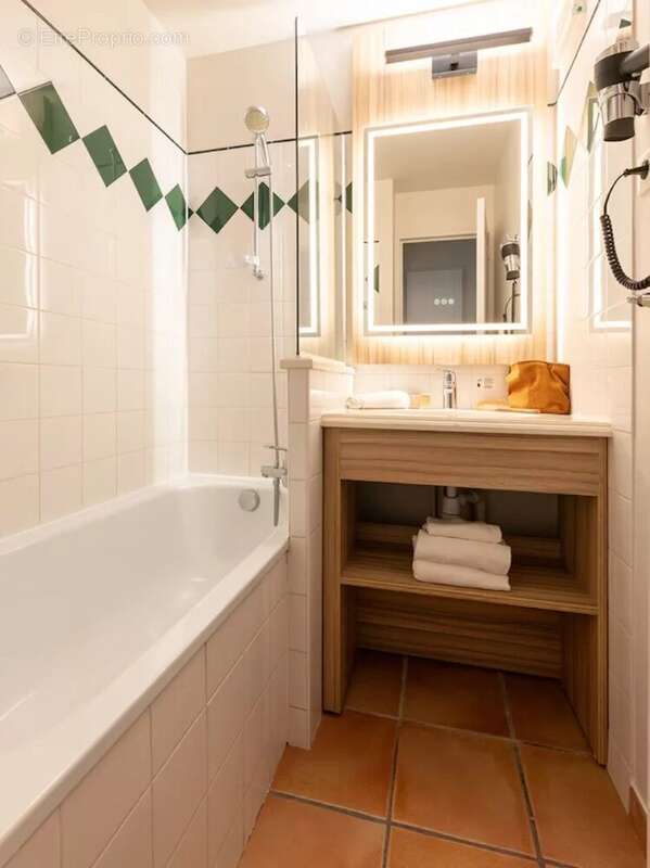 Appartement à CIBOURE