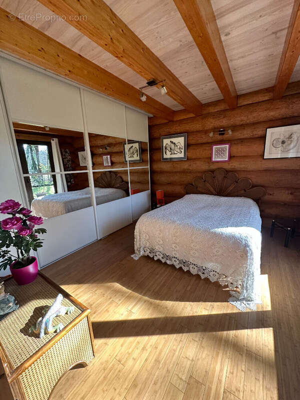 Maison à COMMENSACQ