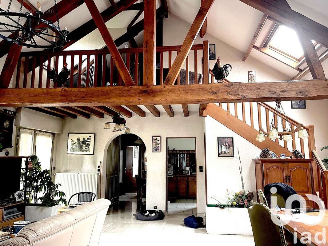 Photo 2 - Maison à COURTENAY