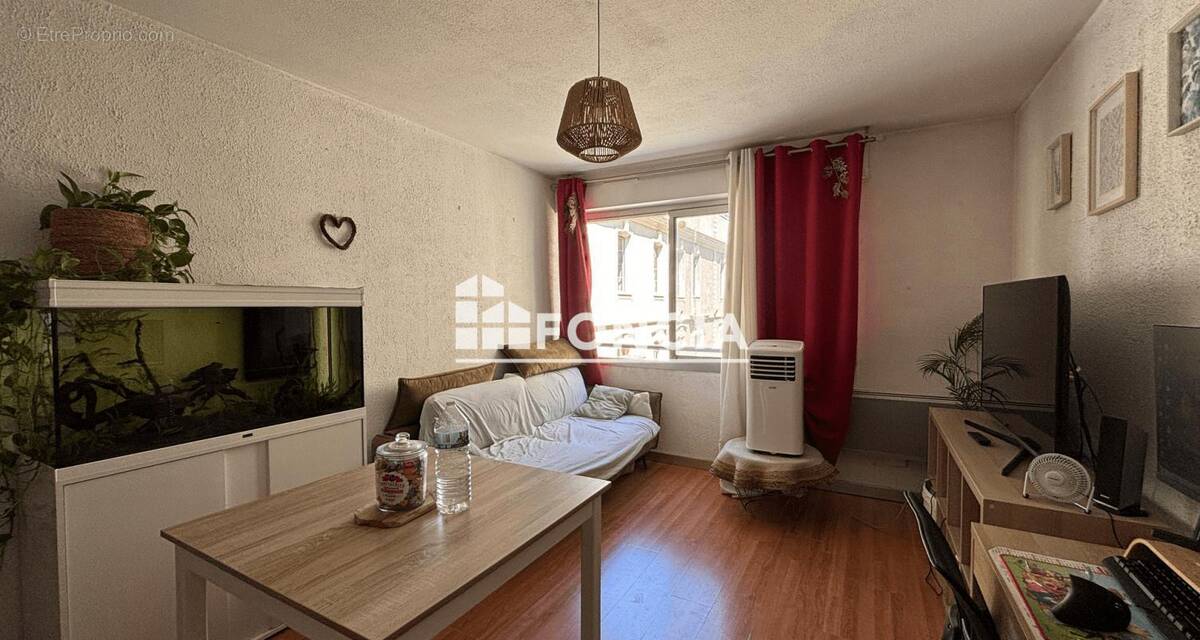 Appartement à NIMES