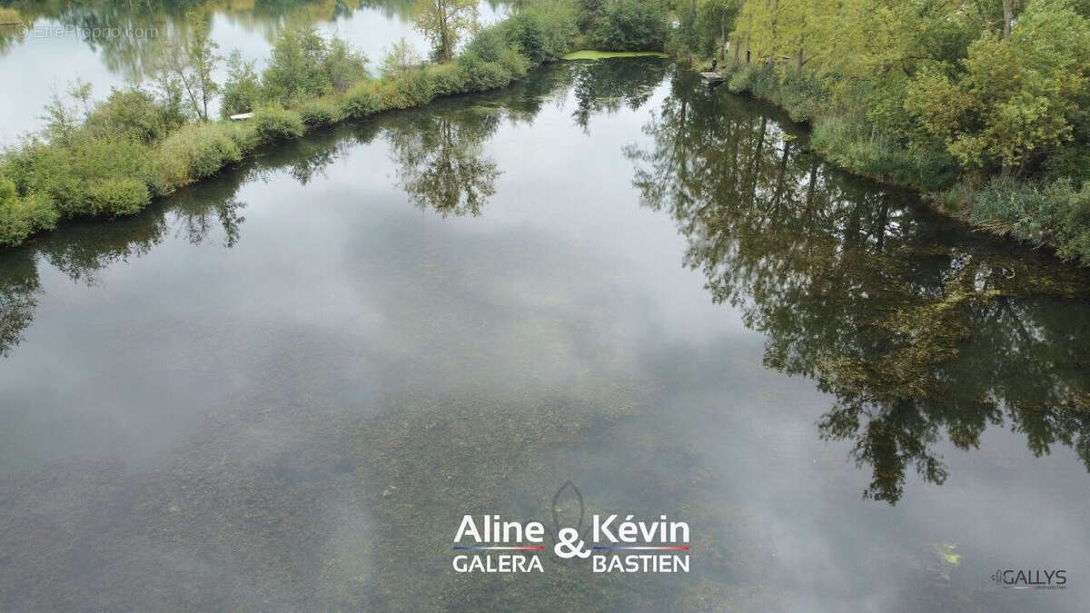 Terrain à HAUCONCOURT