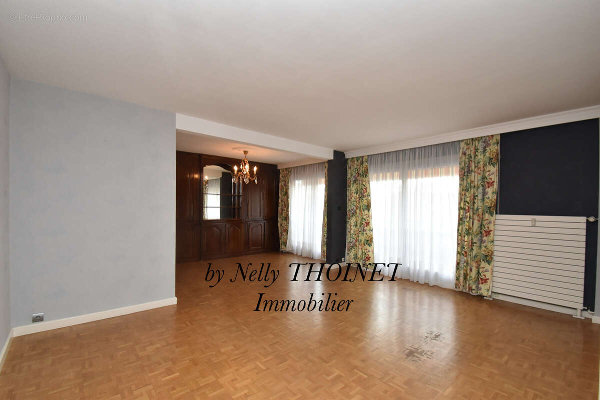 Appartement à CHAMALIERES