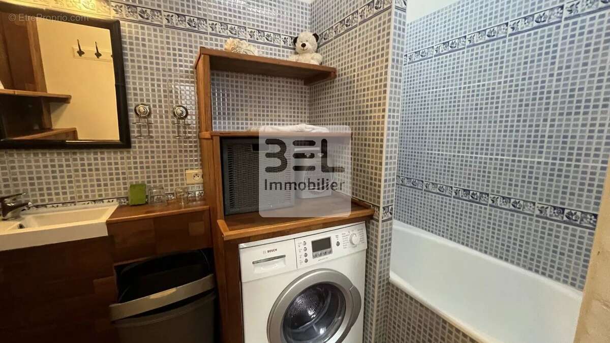 Maison à MAUSSANE-LES-ALPILLES