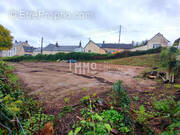 Terrain à VOUVRAY-SUR-LOIR