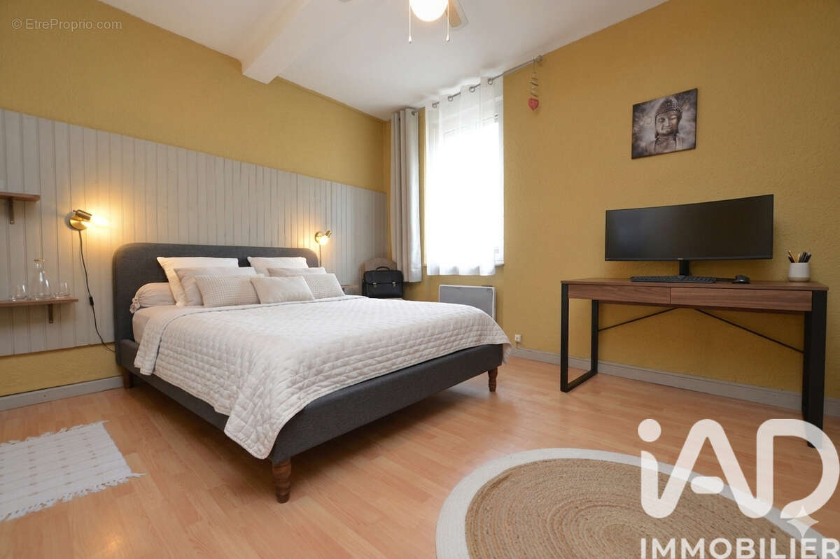 Photo 4 - Maison à OUVEILLAN