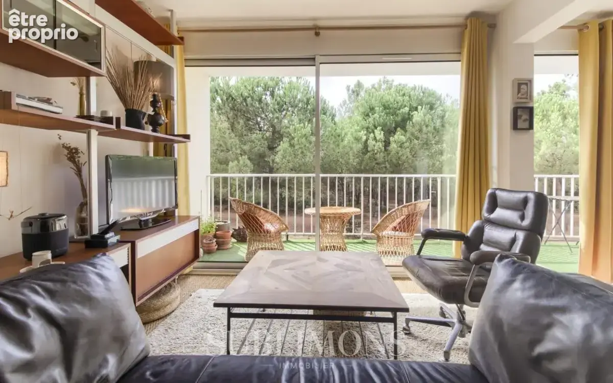 Appartement à vendre Saint-Brevin-les-Pins - photo 2