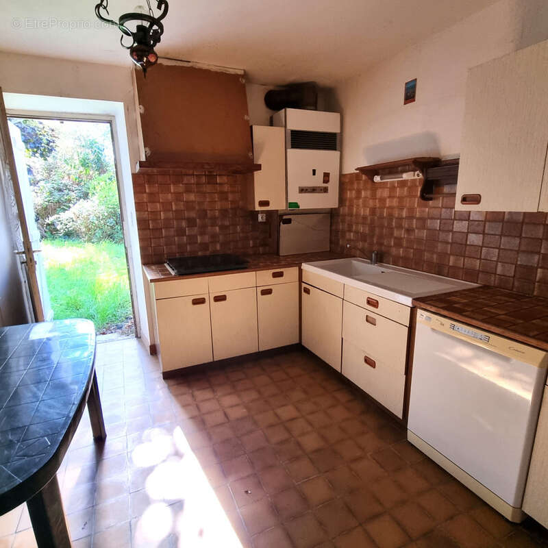 Maison avec grange à porteau ! - photo 8