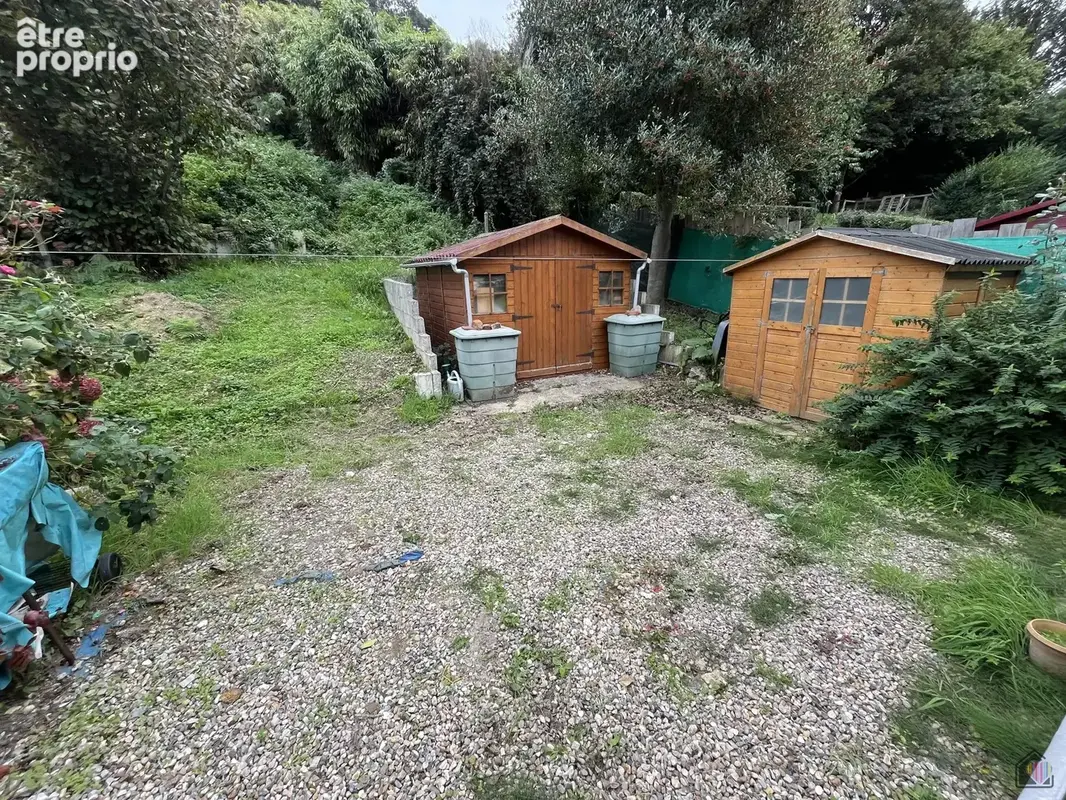 Maison 5 pièces 114 m² à vendre à Fecamp (76400) - photo 9