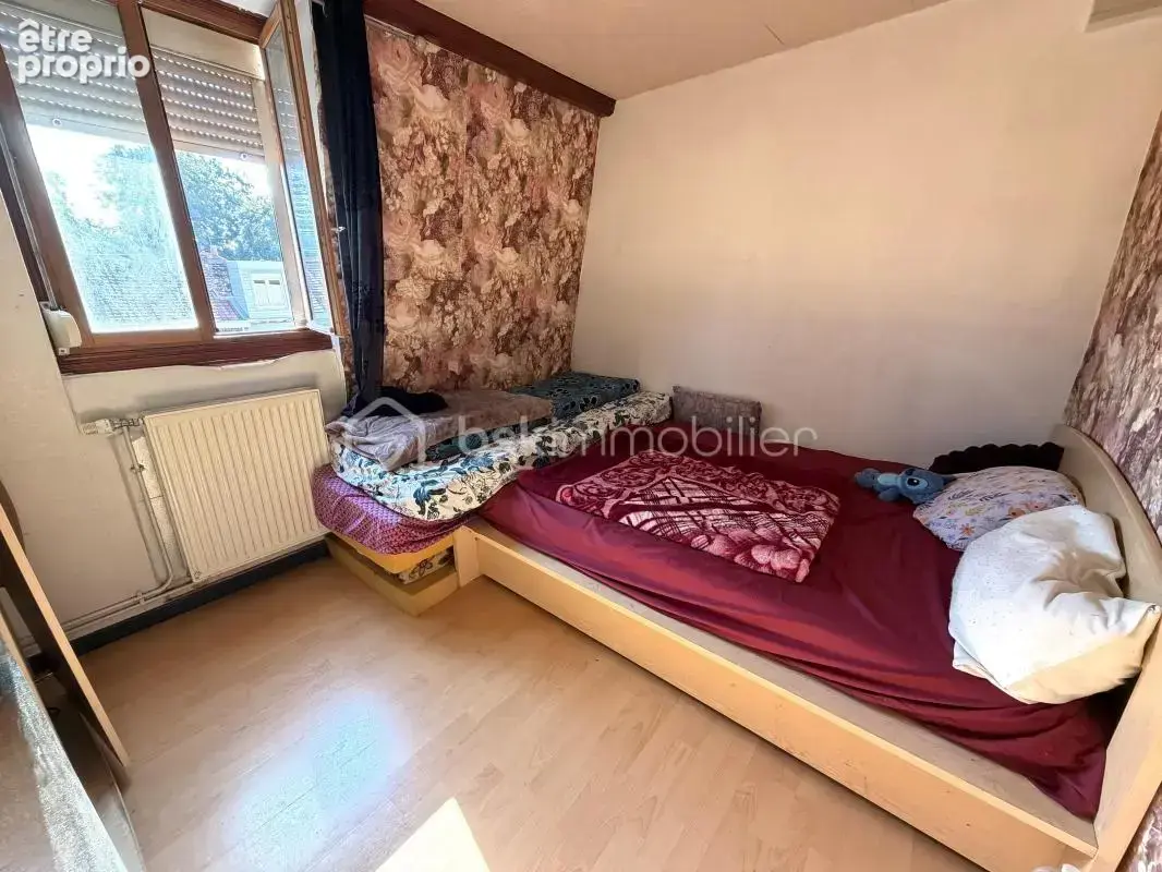 Maison 57m2 à Marcq pont des arts - photo 4