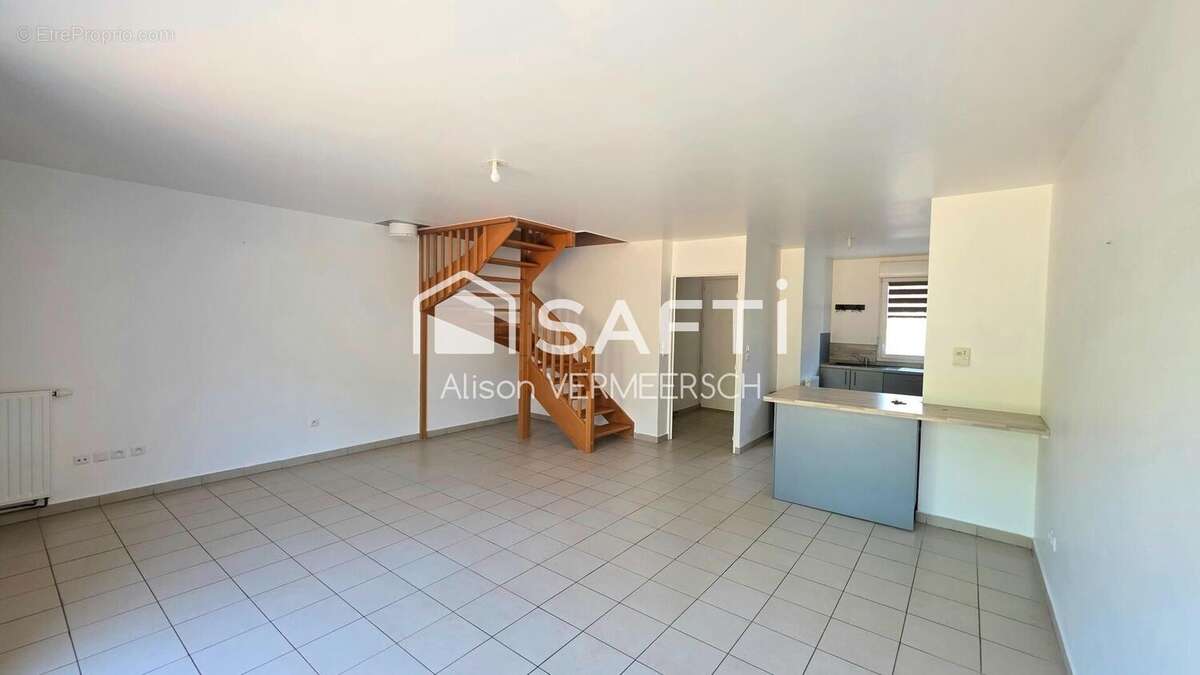 Maison 81 m² à Buchelay  - photo 4