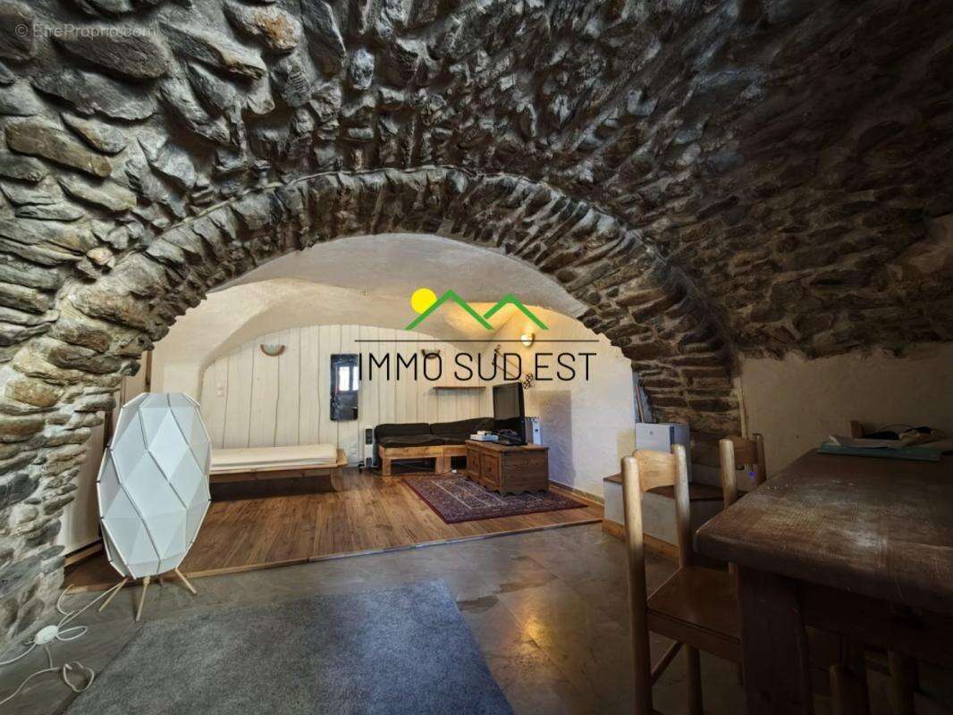 Appartement à AIME