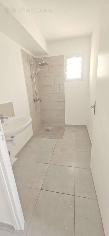 Appartement à FORT-DE-FRANCE