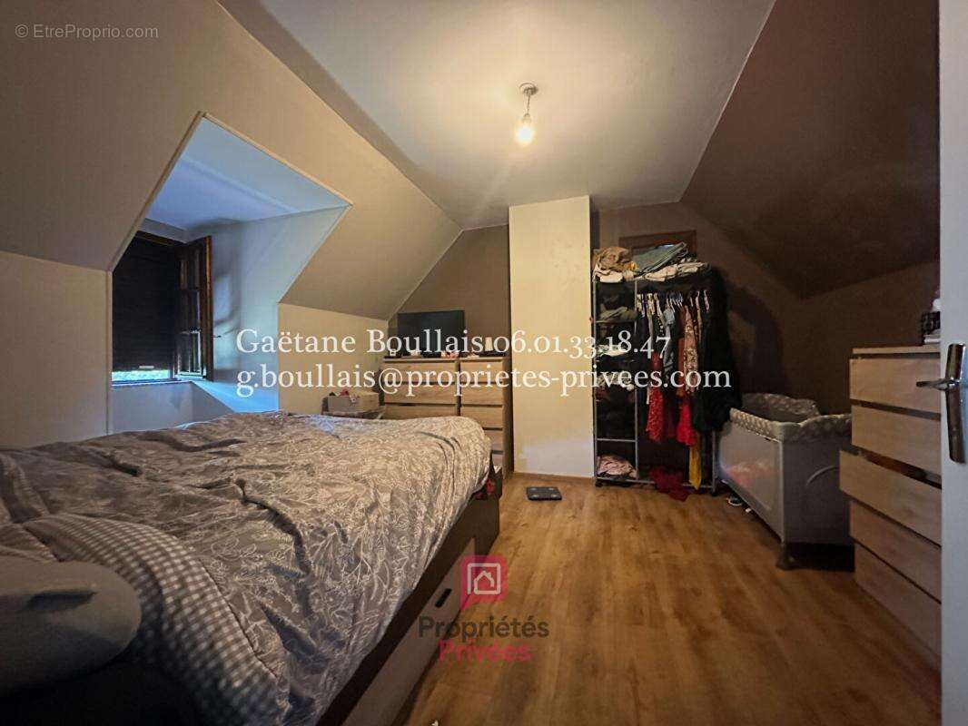 Maison Toutainville 84 m2 avec sous-sol - 178.500 euros - photo 9