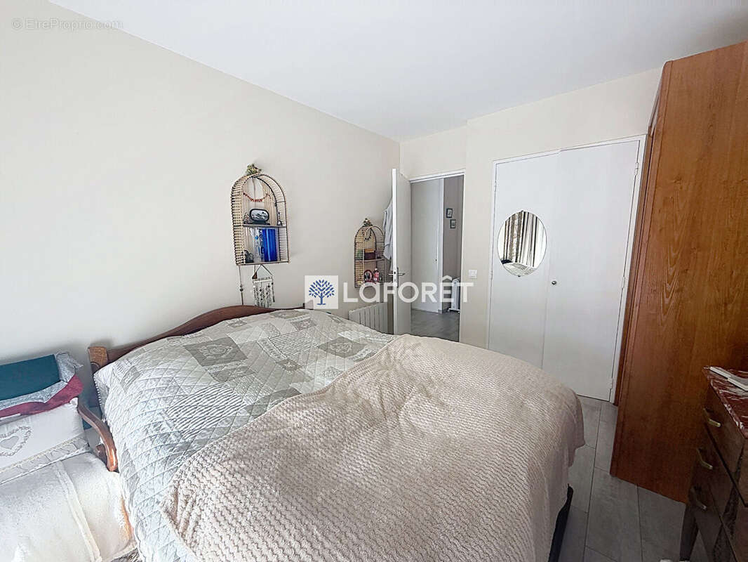 Appartement à CAGNES-SUR-MER