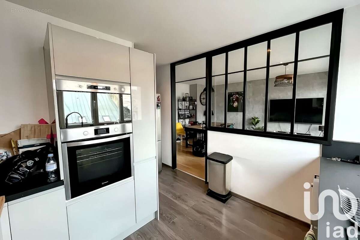 Photo 5 - Appartement à ARRAS