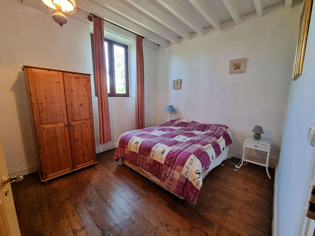 Maison de Maître Maubourguet centre 8 pièces 355 m² - photo 6