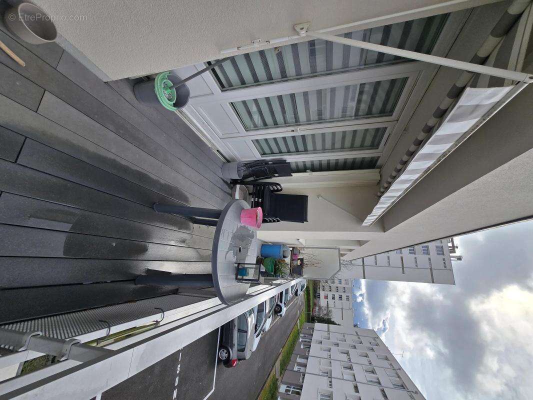 Appartement à ORLEANS