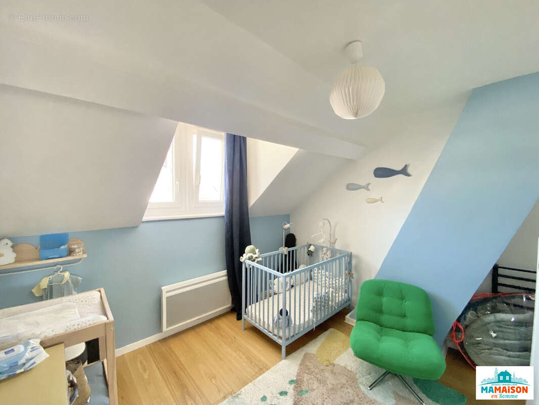 Appartement à AMIENS