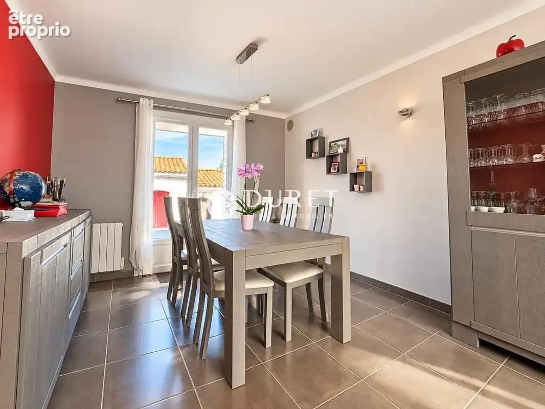 Maison 4 pièces 79 m² à vendre à La Garnache (85710) - photo 6