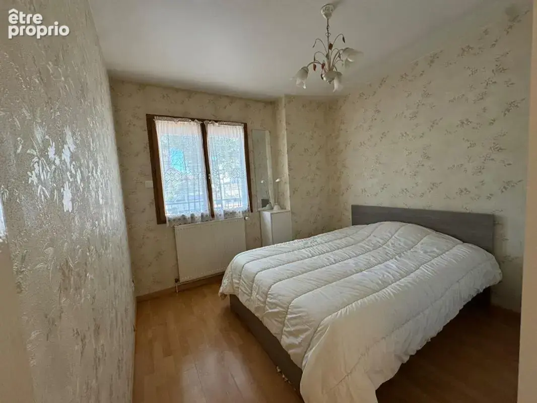 Maison avec 2 logements à Dijon pour investisseur - photo 4