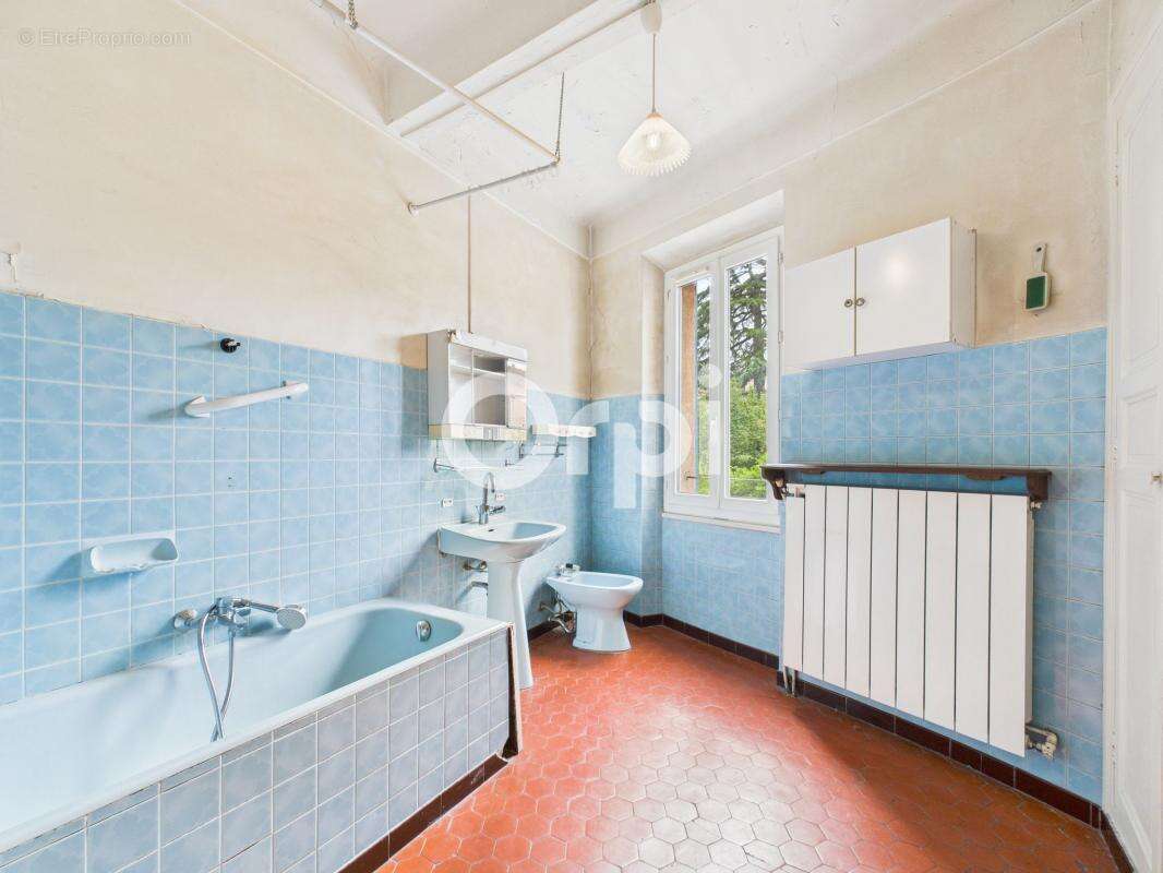 Maison à MONTAUROUX