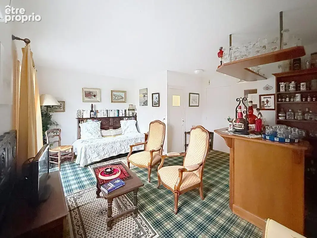 Appartement 2 pièces 50 m² à vendre à Le Croisic (44490) - photo 10