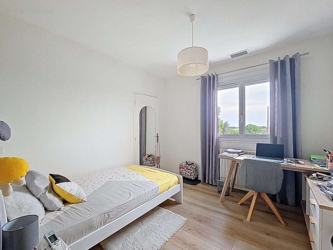 Maison à QUINT-FONSEGRIVES