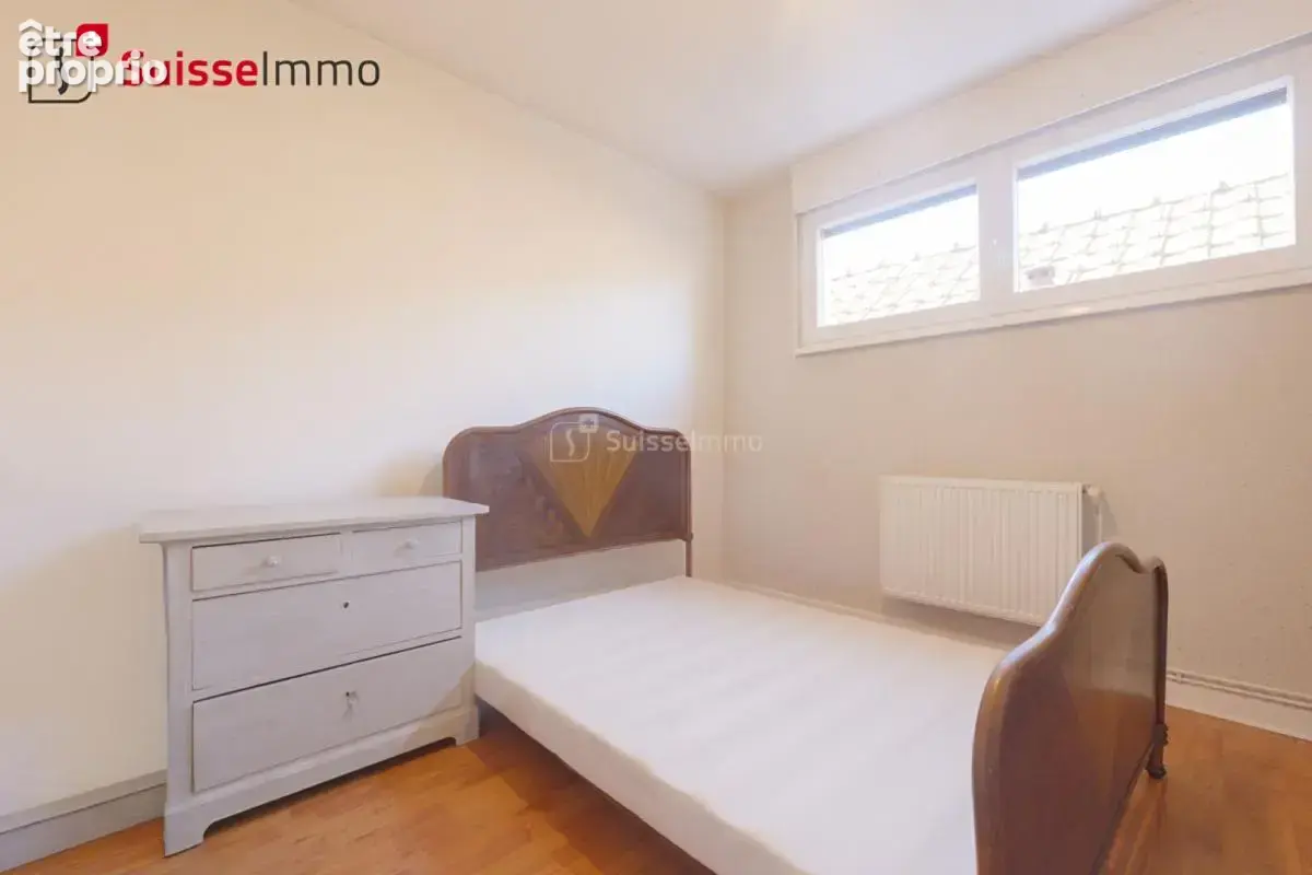 Spécial investisseur Appartement  3 pièces de 55.97 m2 - photo 7