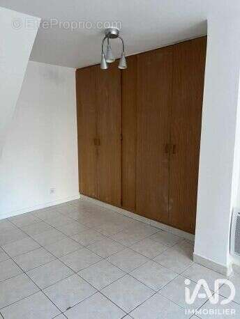 Photo 9 - Appartement à FONTAINEBLEAU