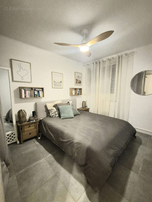 Appartement à HYERES