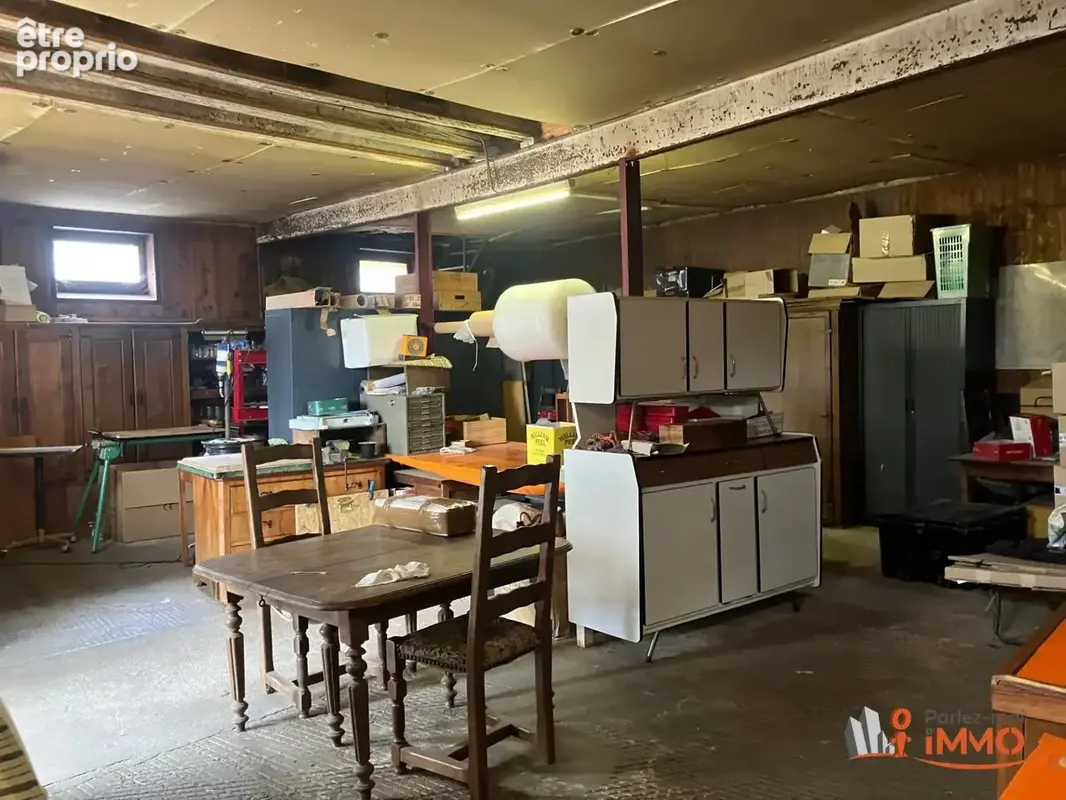 Ancienne ferme avec grandes dépendances - photo 23