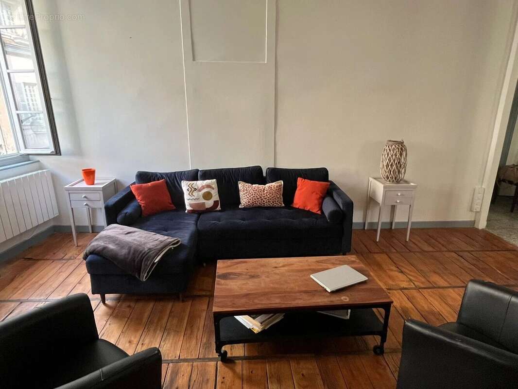 Appartement à BEAUNE