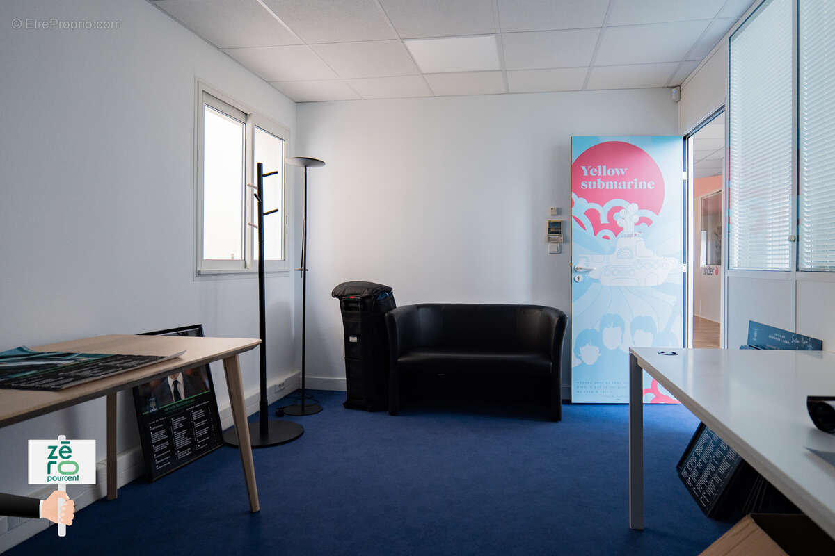 Commerce à LES SABLES-D'OLONNE