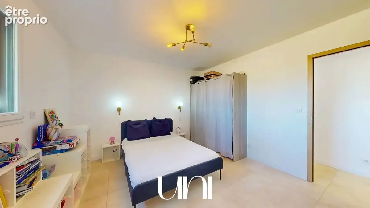Maison 5 pièces de 135 m2 avec belle hauteur sous plafond - photo 24